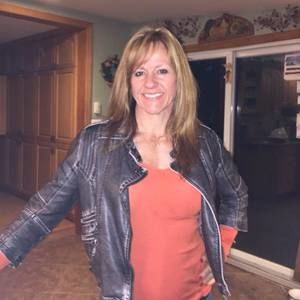 Meet your Posher, Denise r.